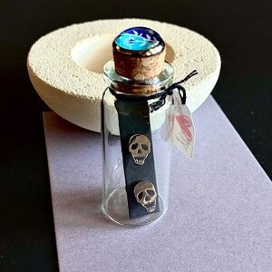 Stainless Steel Stud Earrings Set